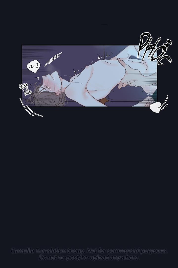 Bí Mật Của Nhân Viên K 3 trang 24