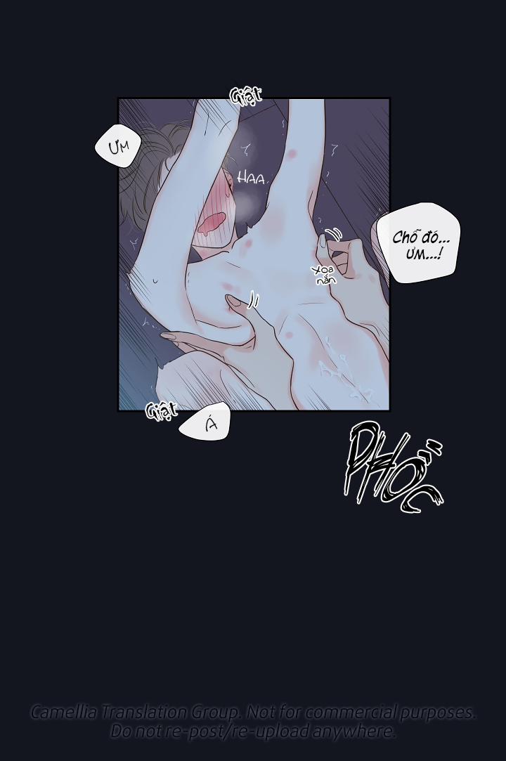 Bí Mật Của Nhân Viên K 3 trang 25