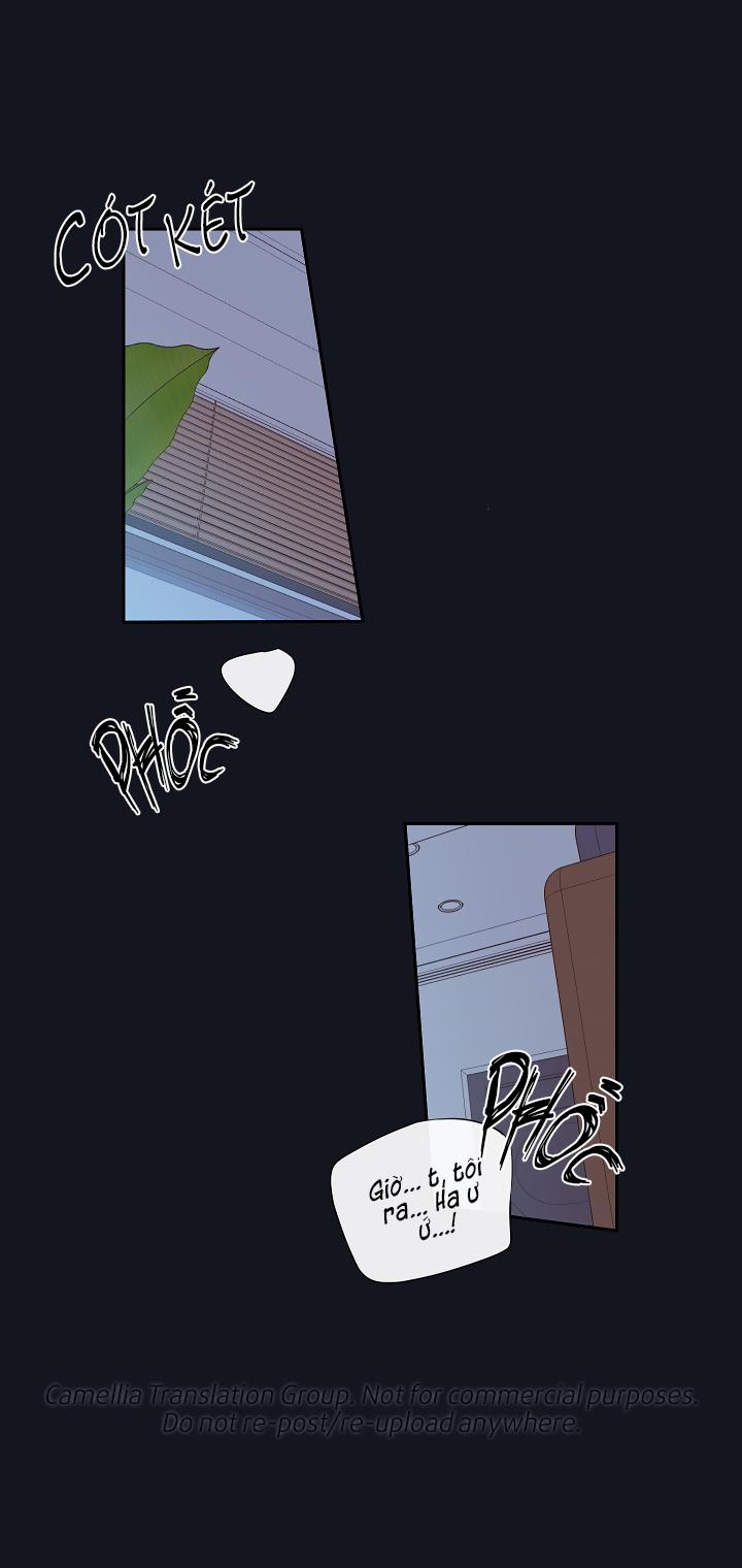 Bí Mật Của Nhân Viên K 3 trang 32