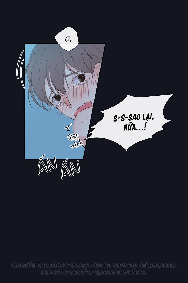 Bí Mật Của Nhân Viên K 3 trang 41