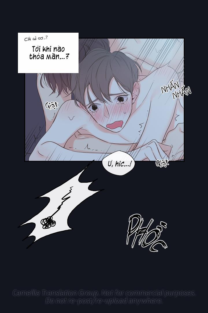 Bí Mật Của Nhân Viên K 3 trang 44