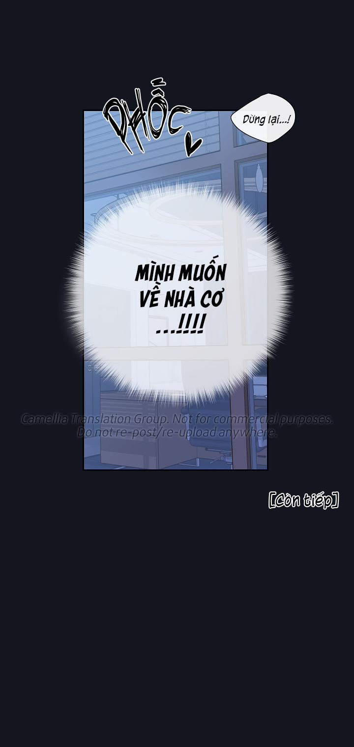 Bí Mật Của Nhân Viên K 3 trang 45