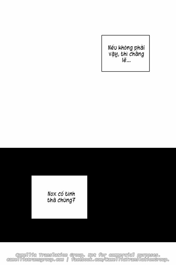 Bí Mật Của Nhân Viên K 30 trang 11