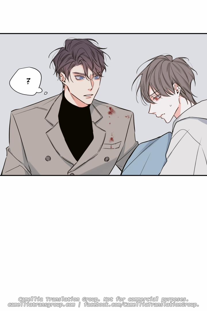 Bí Mật Của Nhân Viên K 30 trang 16