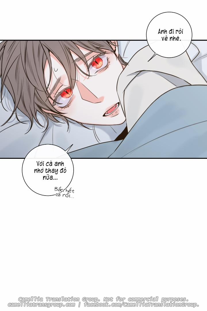 Bí Mật Của Nhân Viên K 30 trang 25