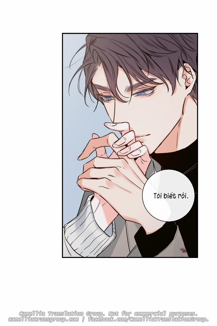 Bí Mật Của Nhân Viên K 30 trang 26