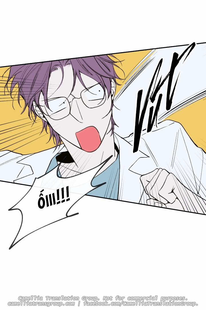 Bí Mật Của Nhân Viên K 30 trang 29