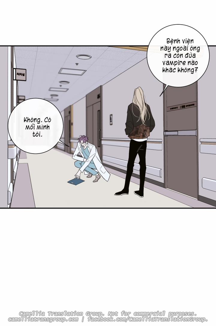 Bí Mật Của Nhân Viên K 30 trang 33