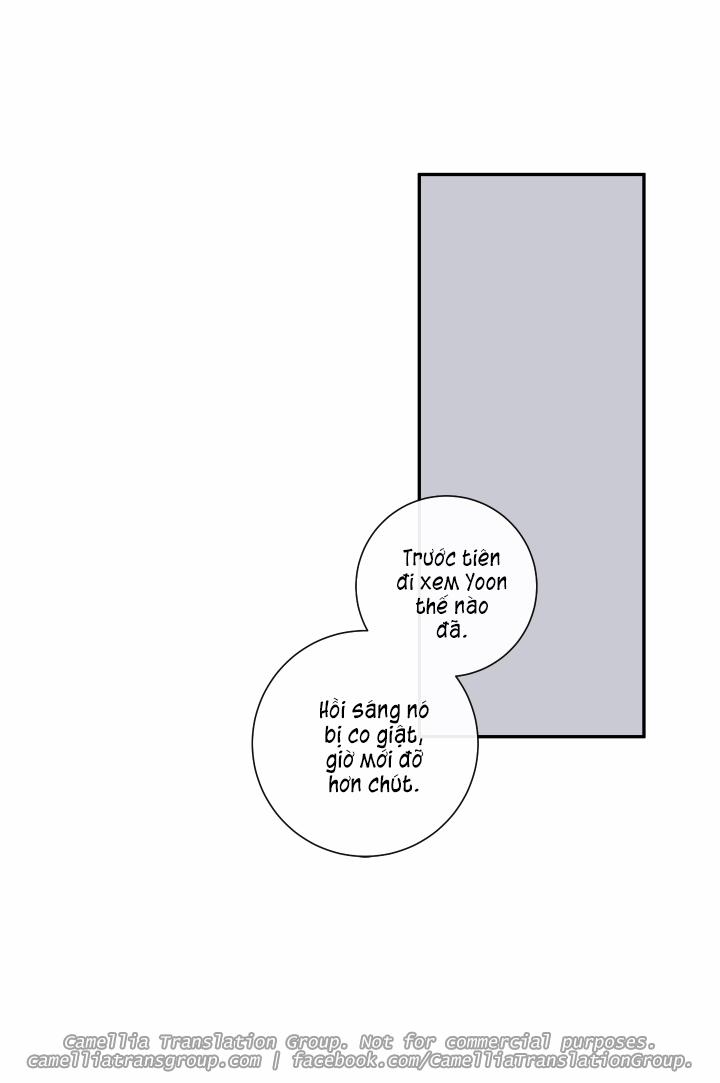 Bí Mật Của Nhân Viên K 30 trang 35