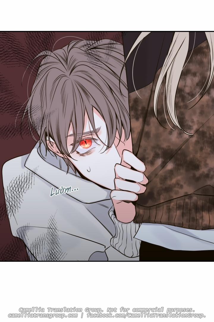 Bí Mật Của Nhân Viên K 30 trang 37