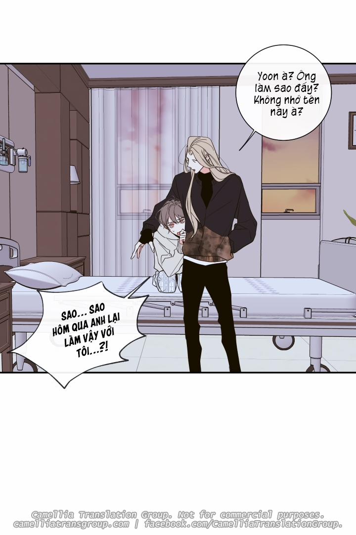 Bí Mật Của Nhân Viên K 30 trang 39