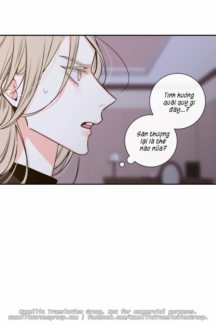 Bí Mật Của Nhân Viên K 30 trang 42