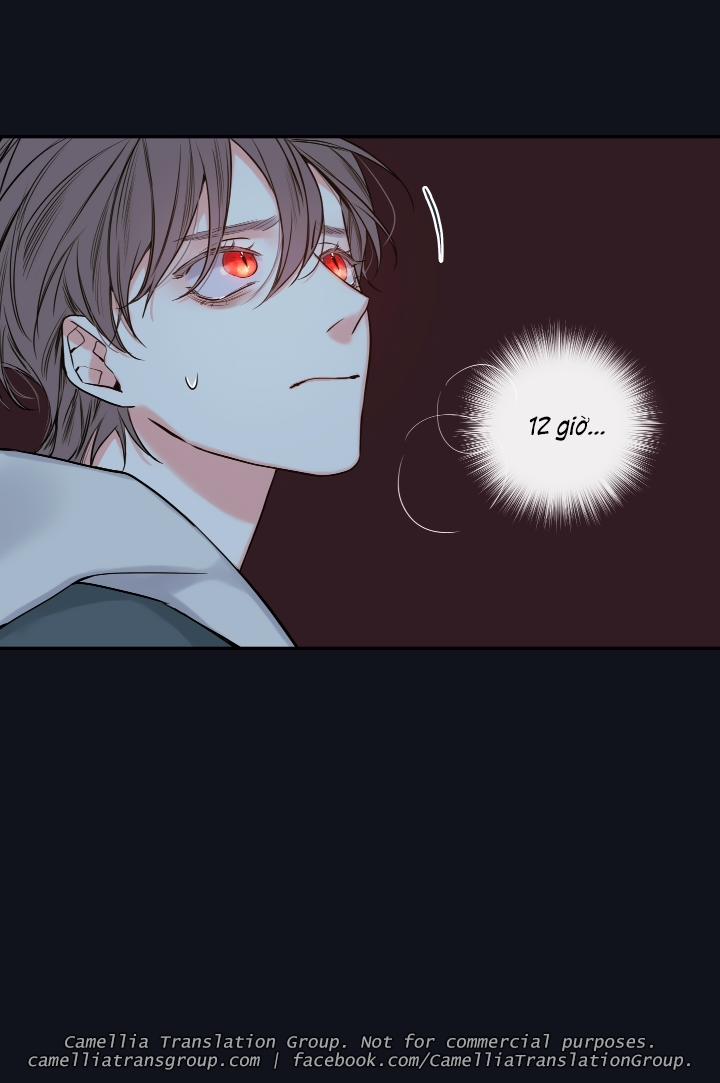 Bí Mật Của Nhân Viên K 30 trang 49