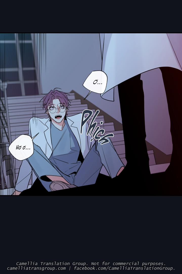 Bí Mật Của Nhân Viên K 30 trang 60