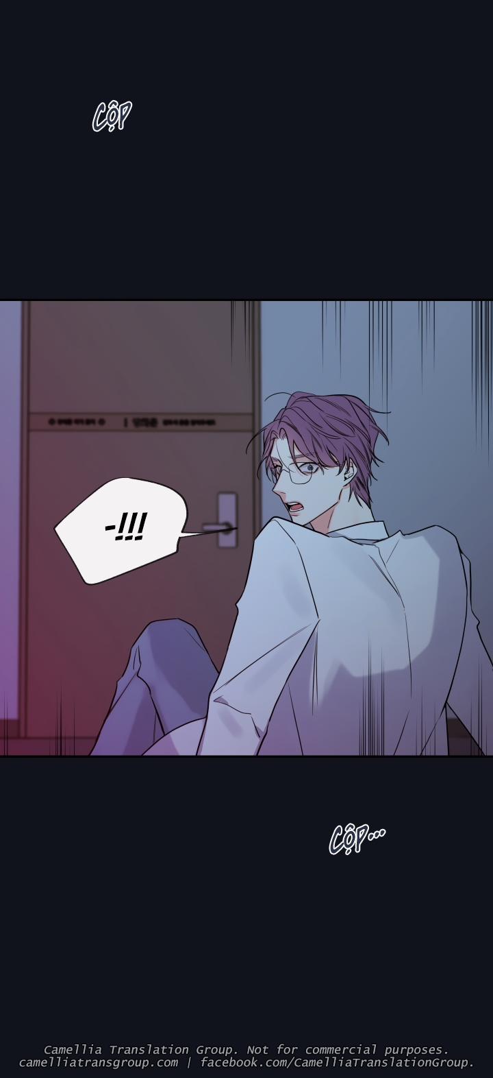 Bí Mật Của Nhân Viên K 30 trang 62