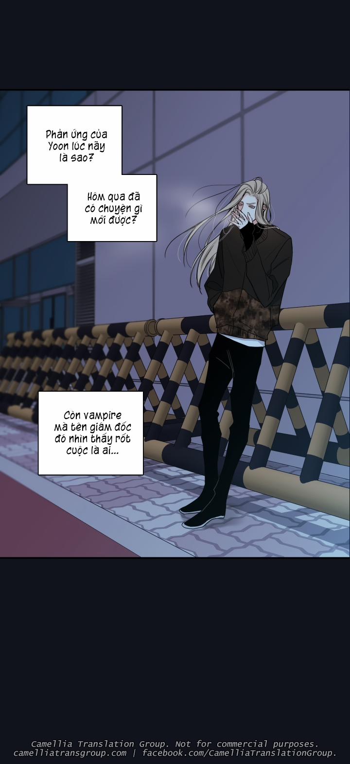 Bí Mật Của Nhân Viên K 30 trang 64