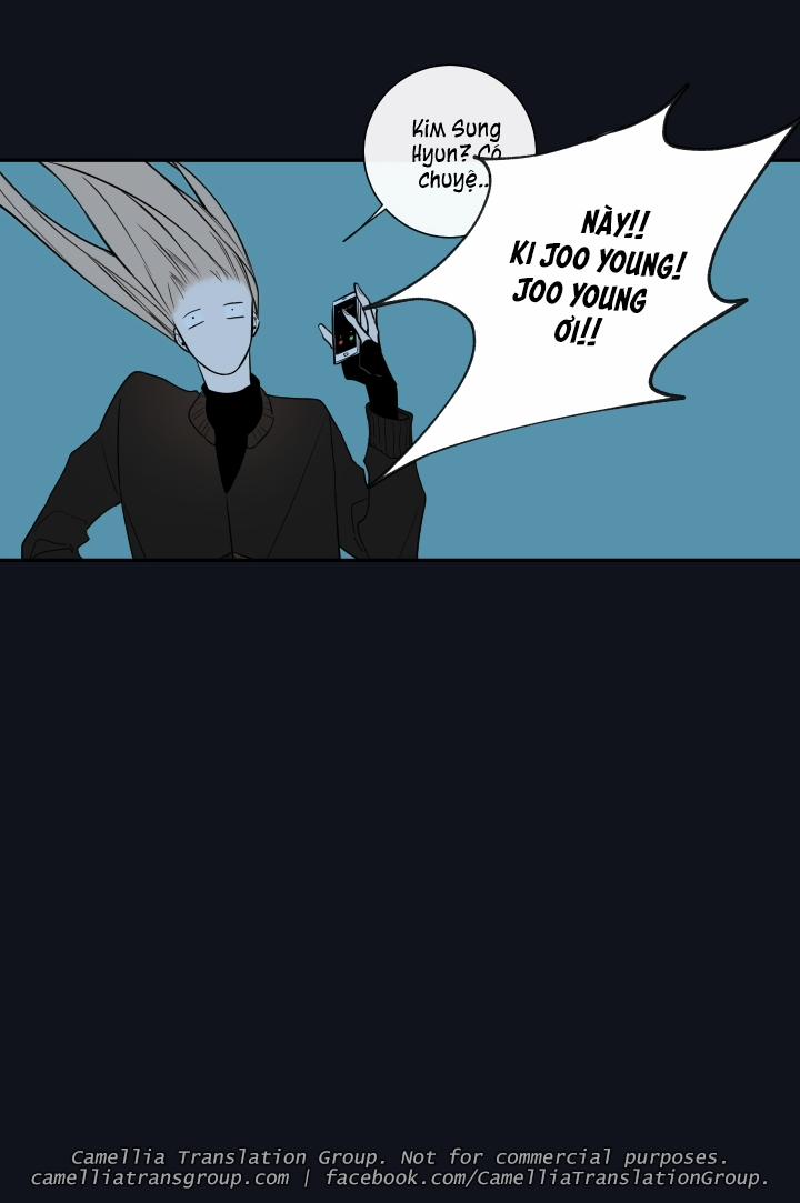 Bí Mật Của Nhân Viên K 30 trang 67