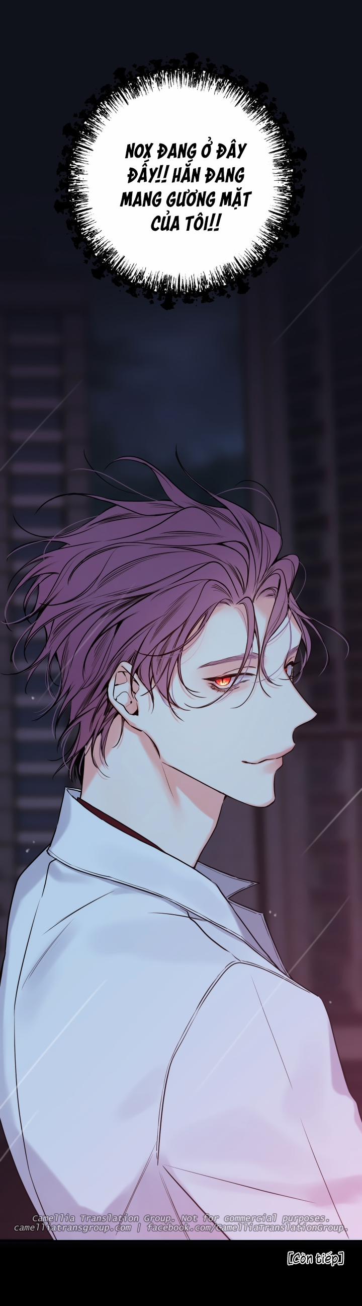 Bí Mật Của Nhân Viên K 30 trang 72