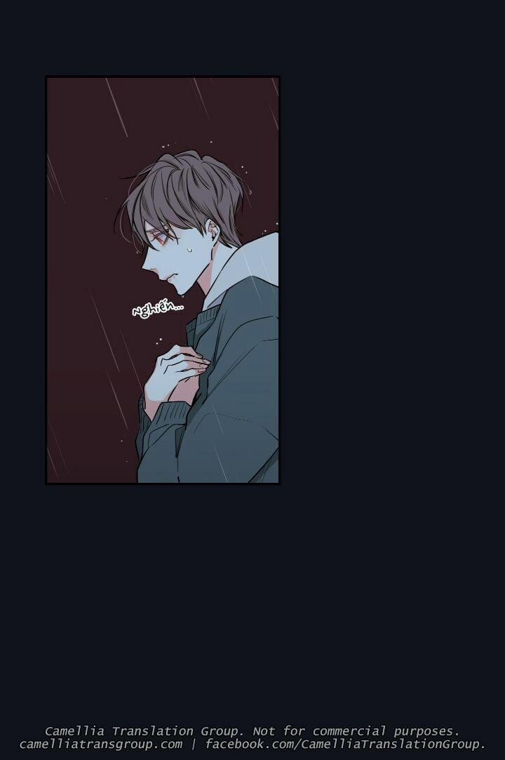 Bí Mật Của Nhân Viên K 31 trang 10