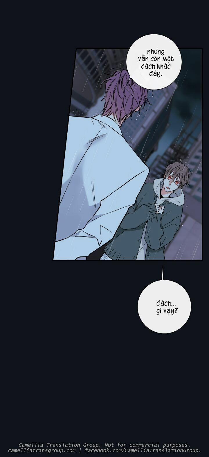 Bí Mật Của Nhân Viên K 31 trang 15