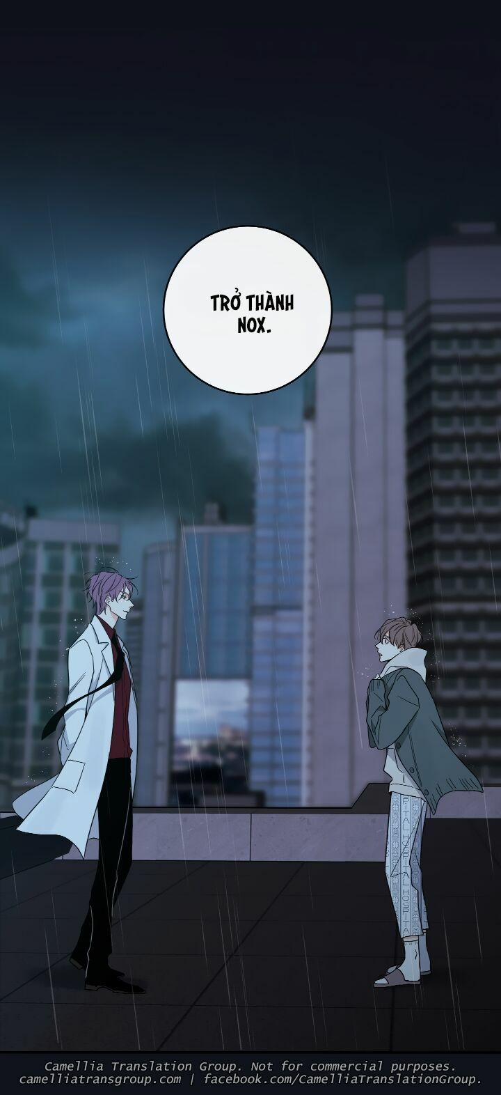 Bí Mật Của Nhân Viên K 31 trang 16