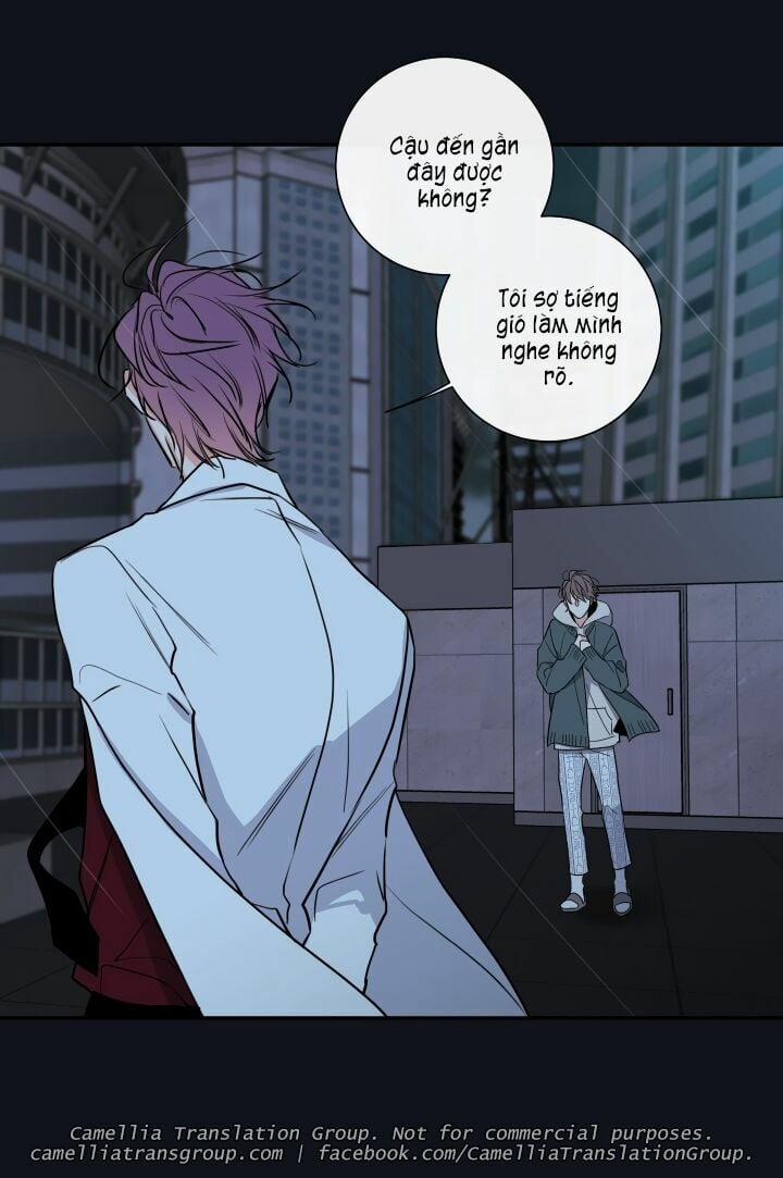 Bí Mật Của Nhân Viên K 31 trang 5