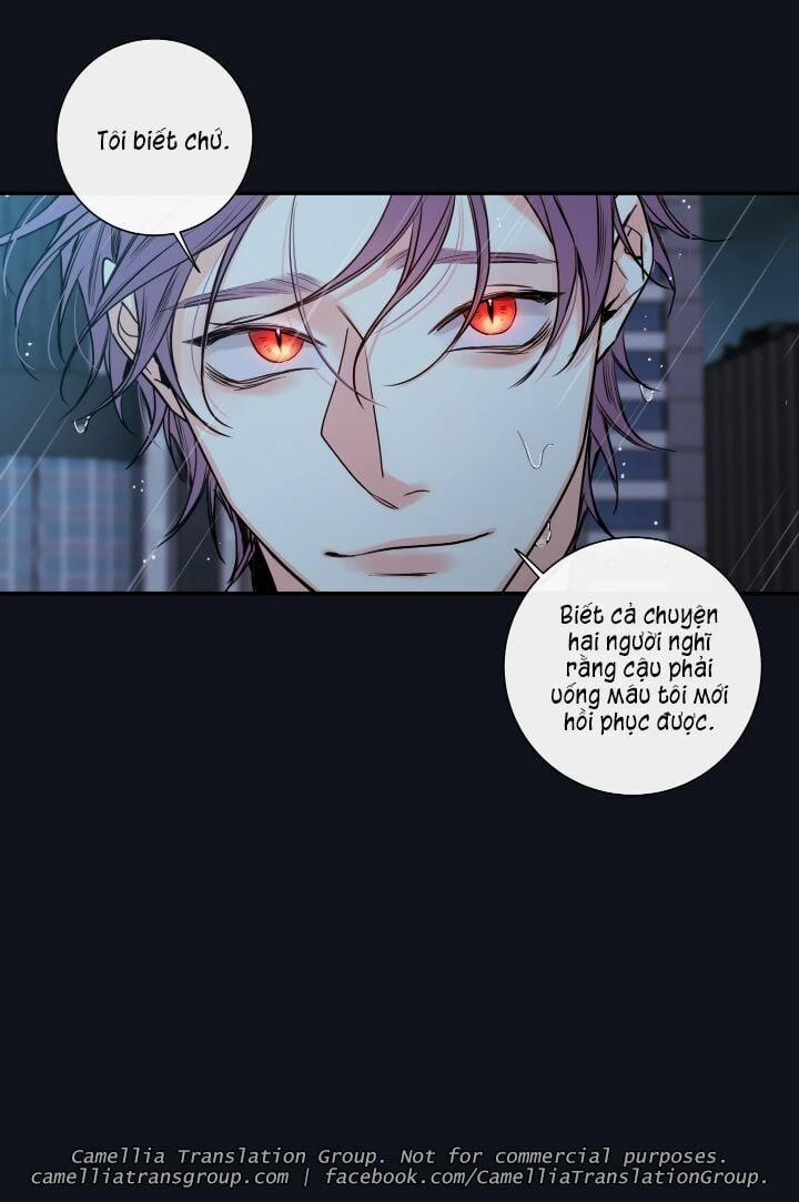 Bí Mật Của Nhân Viên K 31 trang 9