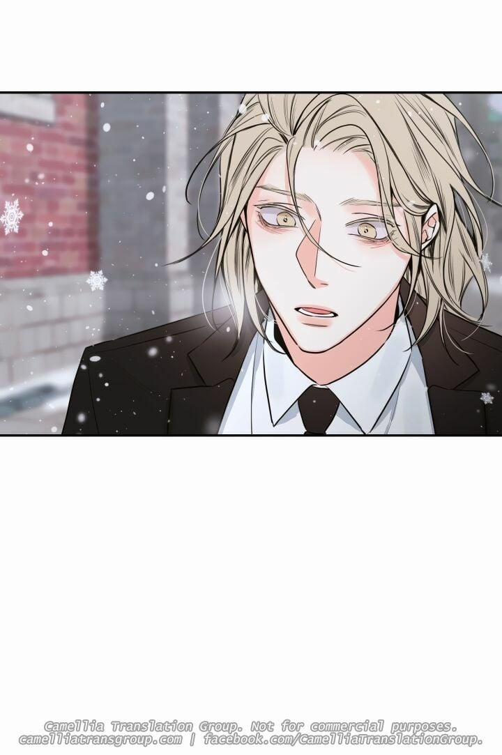 Bí Mật Của Nhân Viên K 32 trang 9