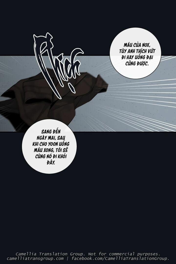 Bí Mật Của Nhân Viên K 33 trang 13