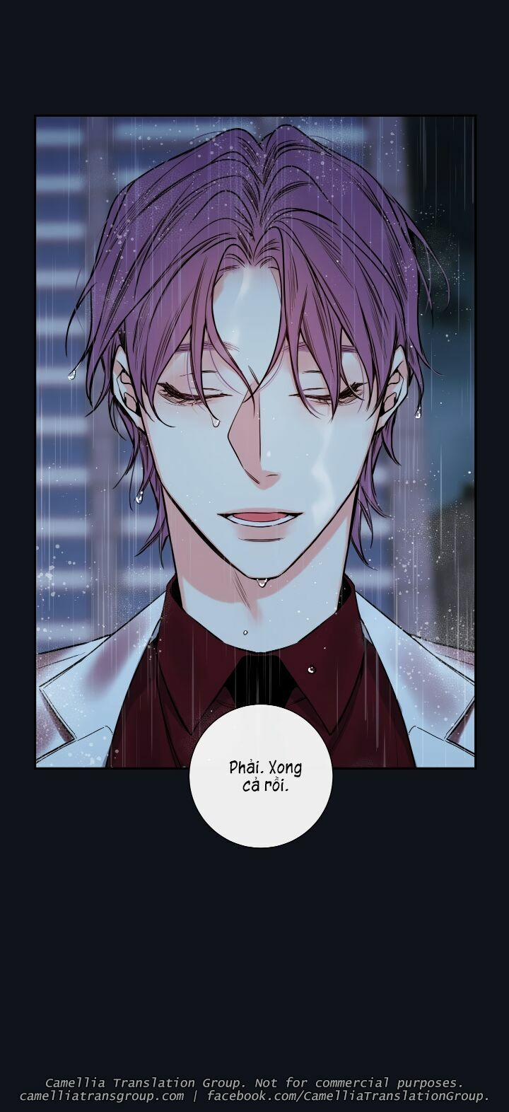 Bí Mật Của Nhân Viên K 33 trang 4