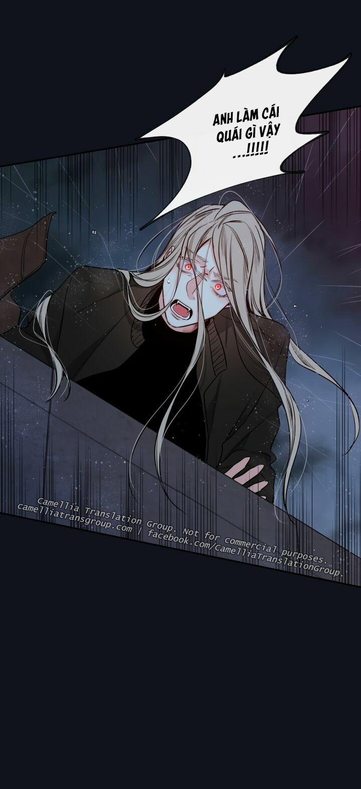 Bí Mật Của Nhân Viên K 33 trang 7