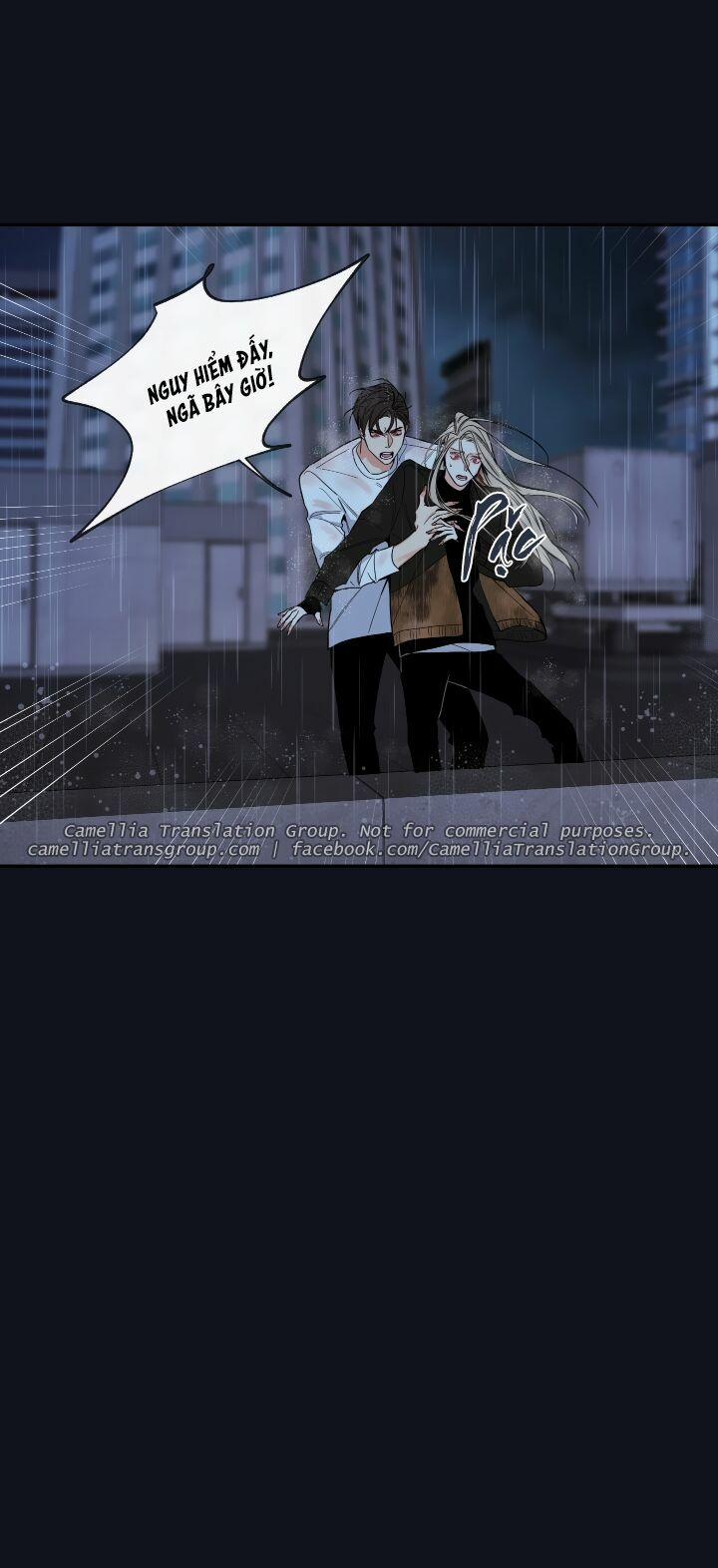 Bí Mật Của Nhân Viên K 33 trang 8