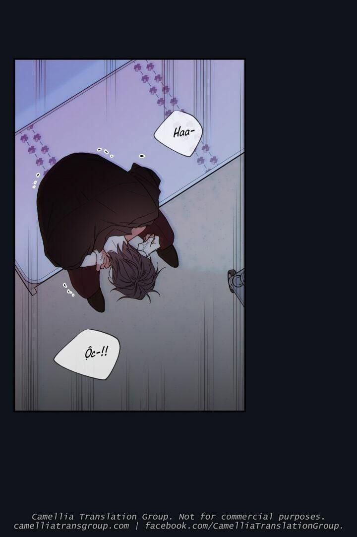 Bí Mật Của Nhân Viên K 34 trang 10