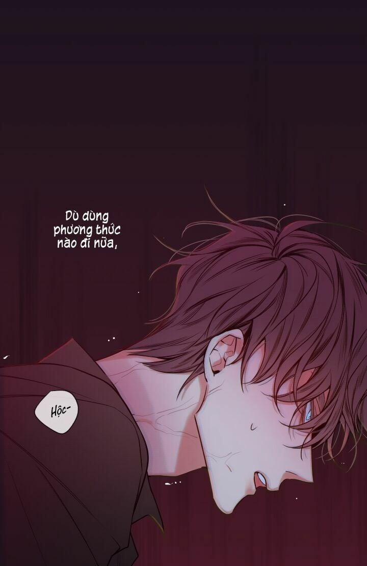 Bí Mật Của Nhân Viên K 34 trang 12