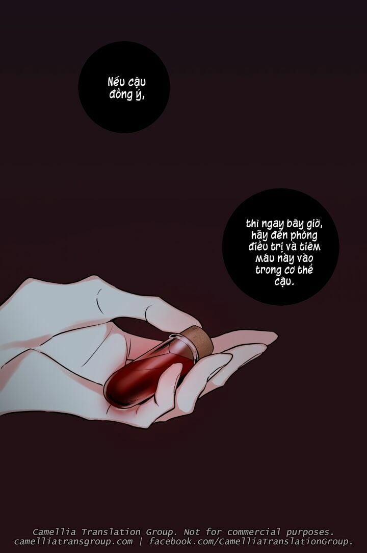 Bí Mật Của Nhân Viên K 34 trang 3