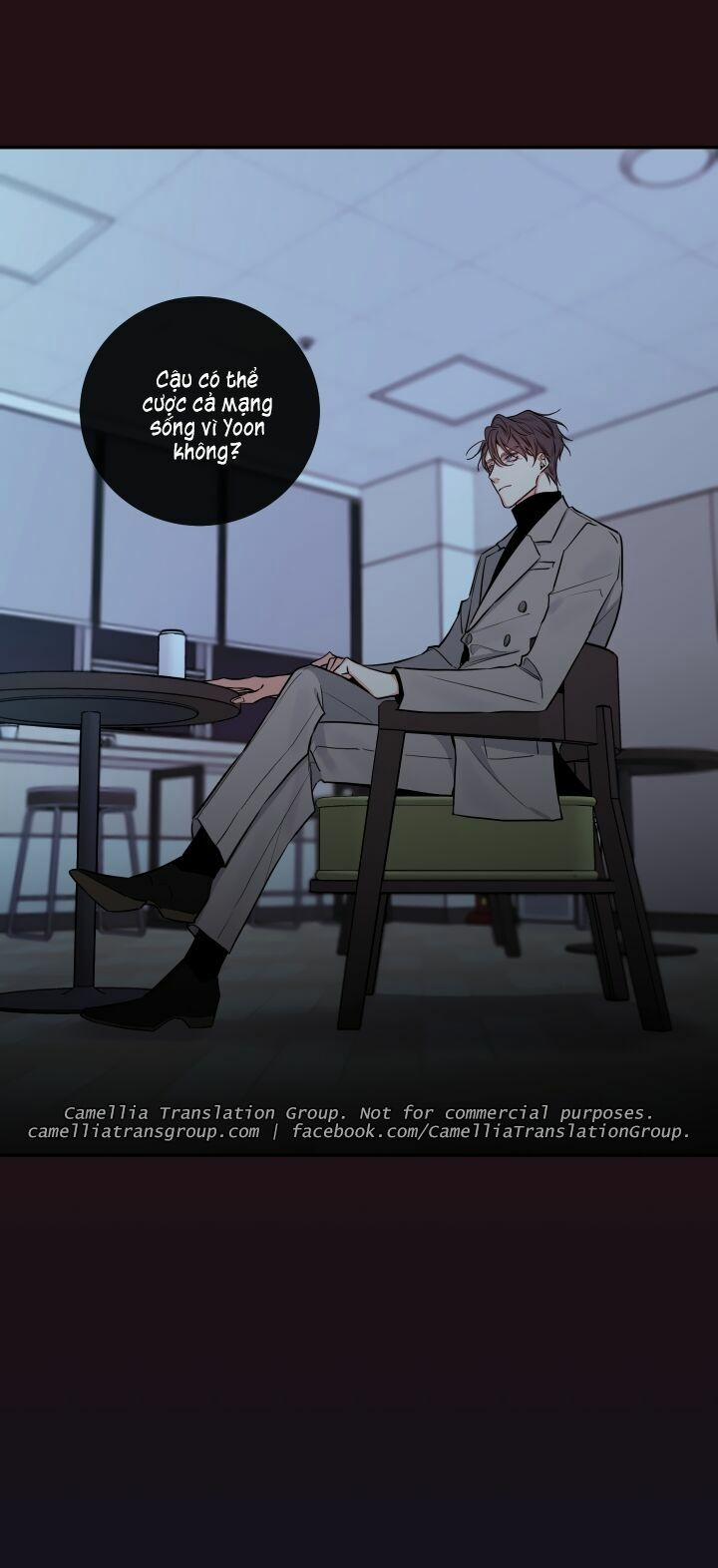 Bí Mật Của Nhân Viên K 34 trang 6