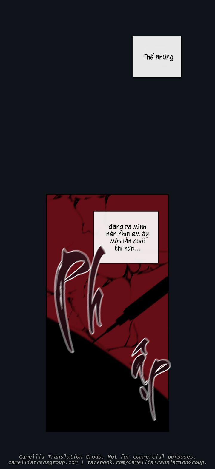 Bí Mật Của Nhân Viên K 34 trang 8