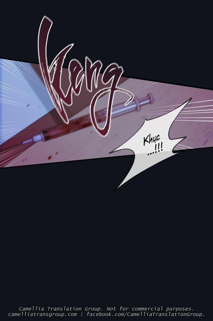 Bí Mật Của Nhân Viên K 34 trang 9