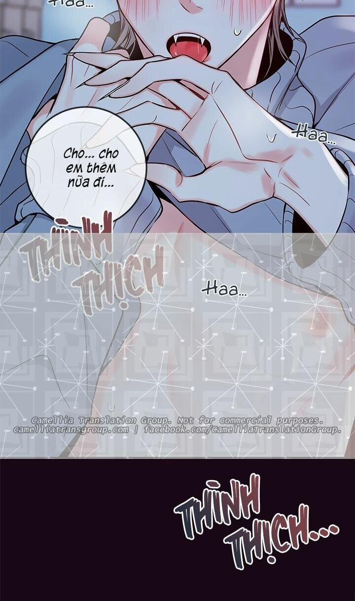 Bí Mật Của Nhân Viên K 36 trang 12