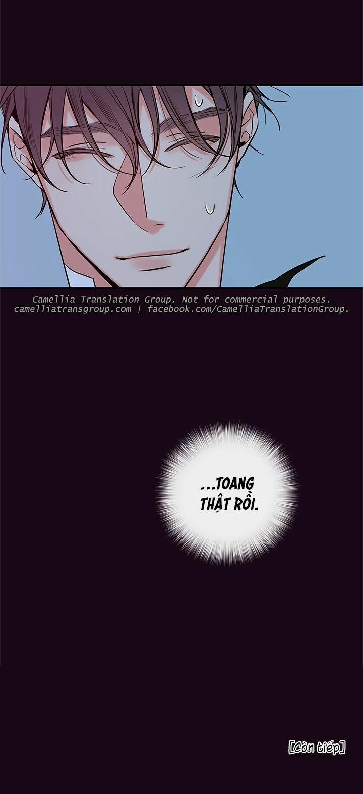 Bí Mật Của Nhân Viên K 36 trang 13