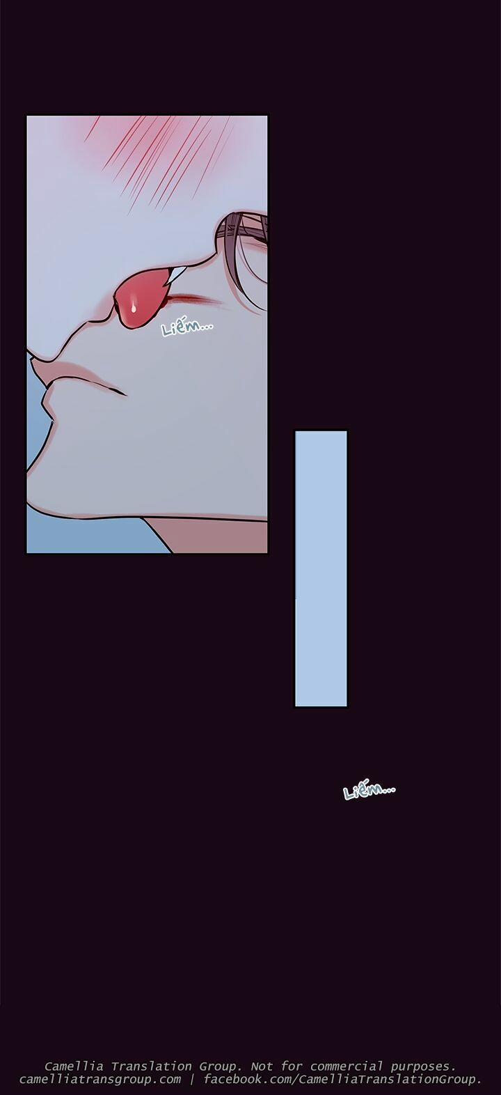 Bí Mật Của Nhân Viên K 36 trang 5