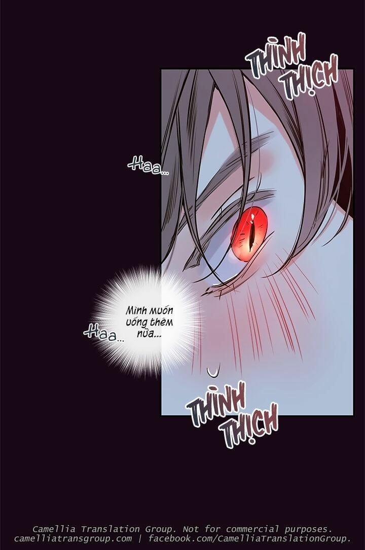 Bí Mật Của Nhân Viên K 36 trang 6