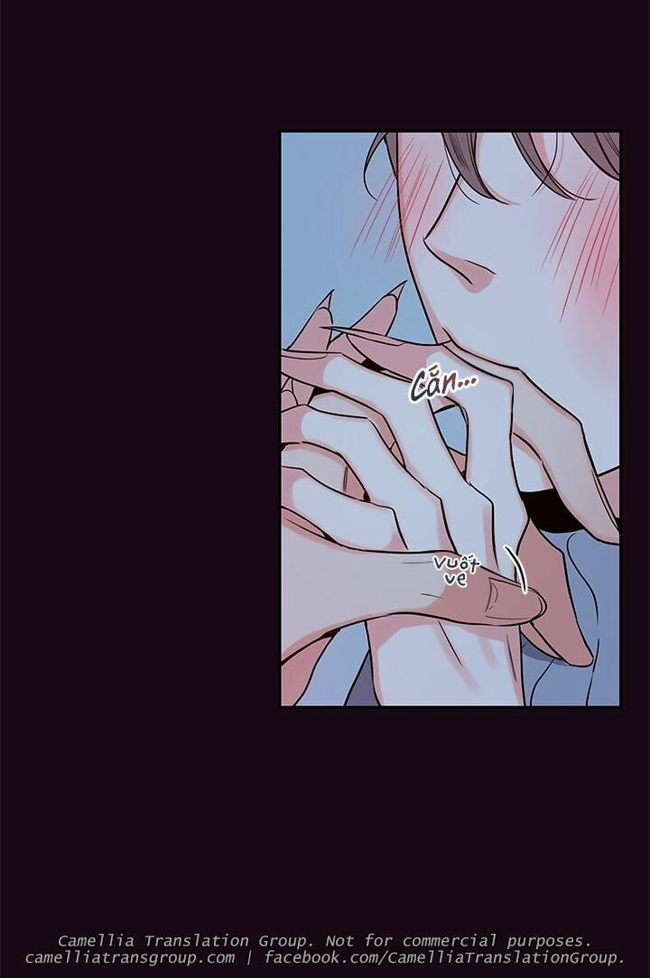 Bí Mật Của Nhân Viên K 36 trang 8