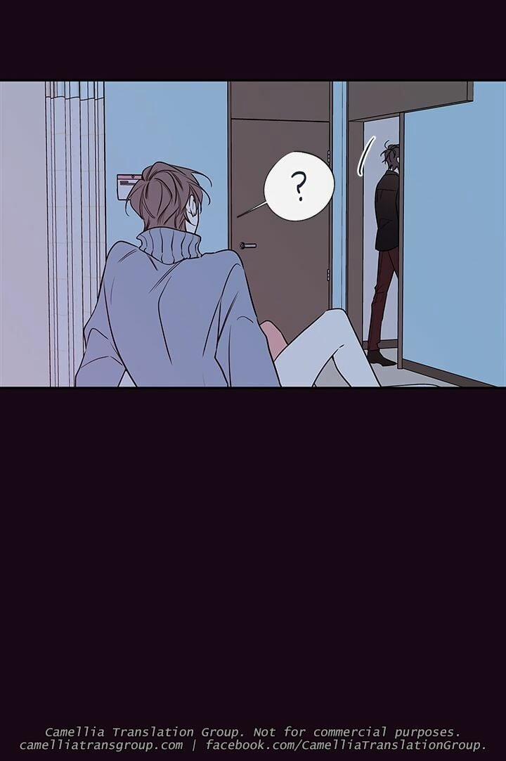 Bí Mật Của Nhân Viên K 37 trang 5