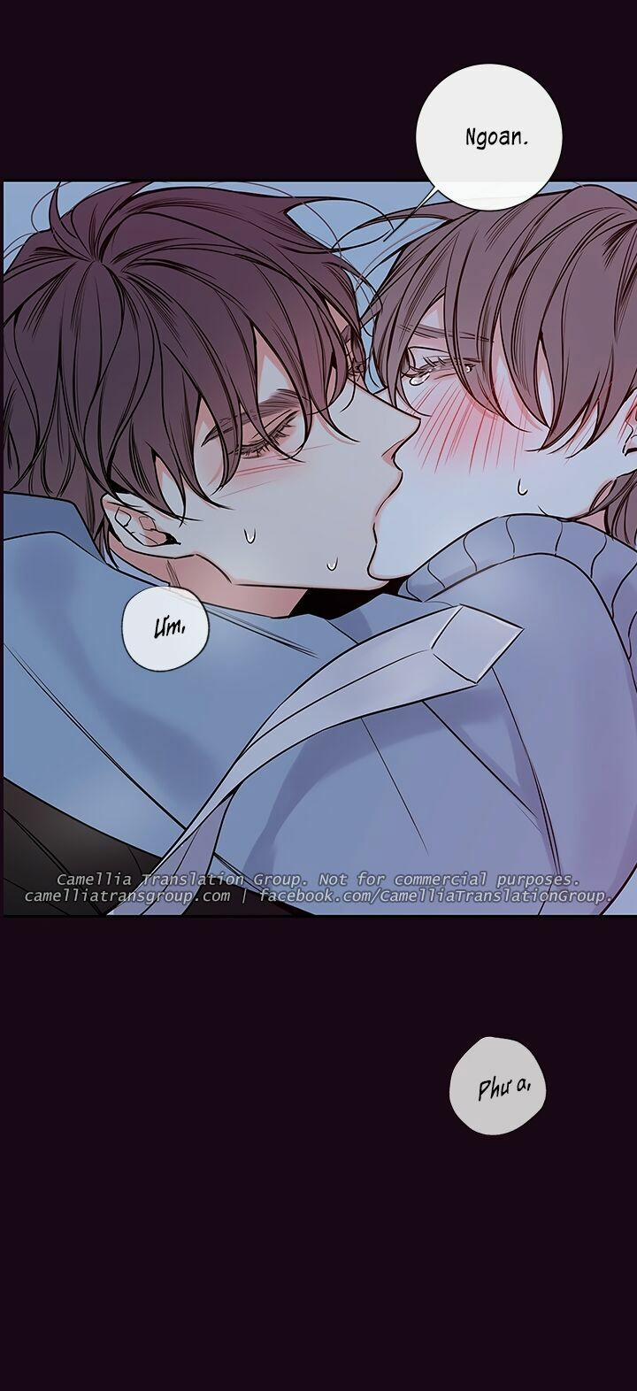 Bí Mật Của Nhân Viên K 37 trang 8