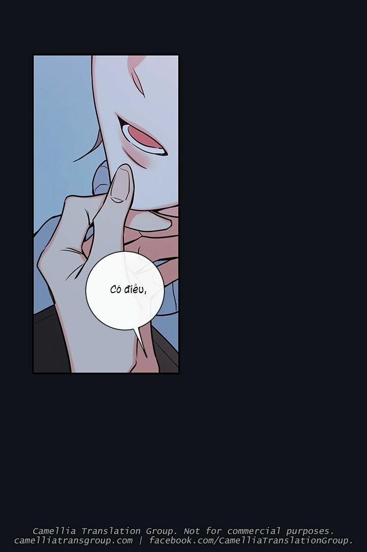 Bí Mật Của Nhân Viên K 38 trang 14