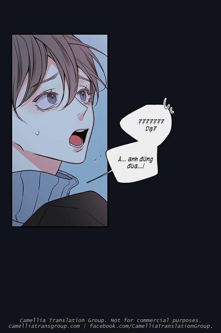 Bí Mật Của Nhân Viên K 38 trang 7