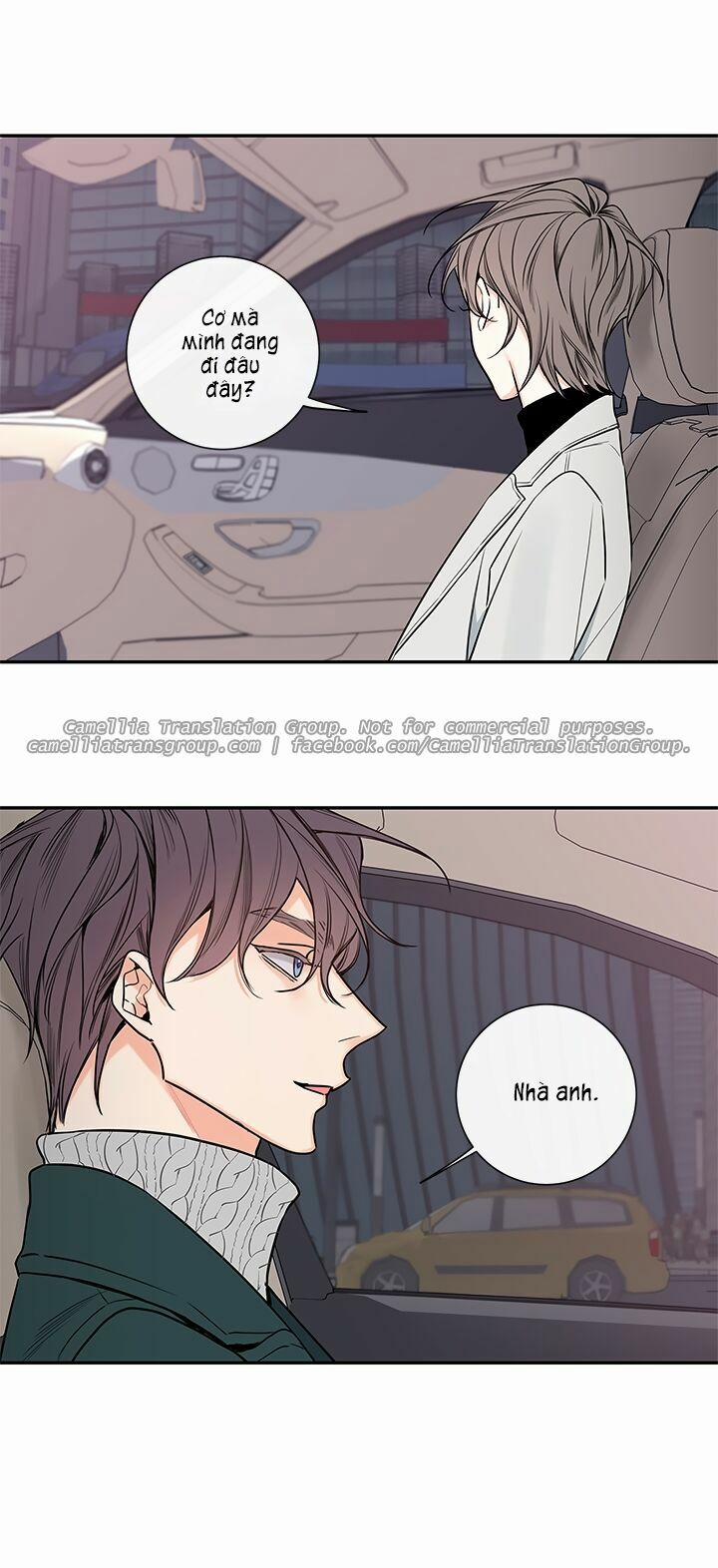 Bí Mật Của Nhân Viên K 39 trang 6