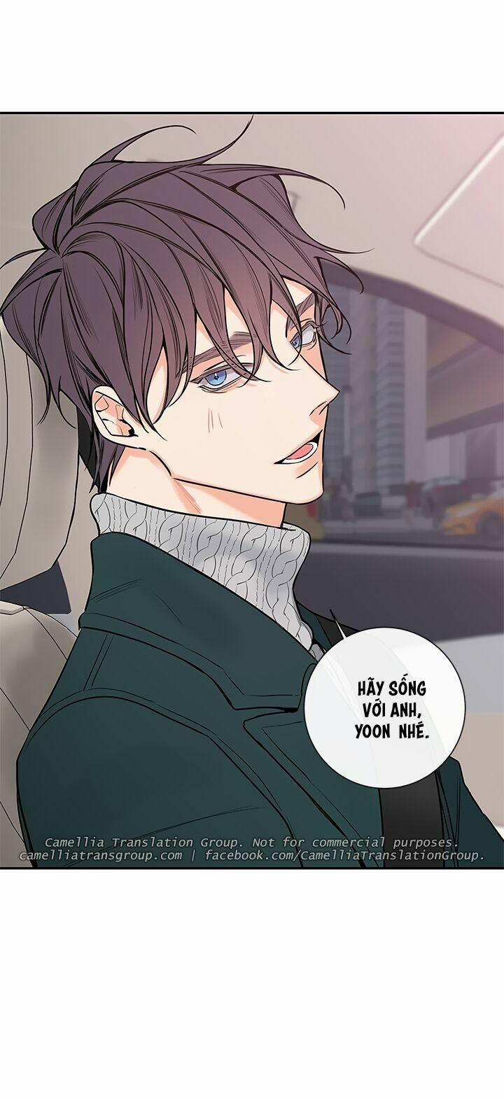 Bí Mật Của Nhân Viên K 39 trang 9