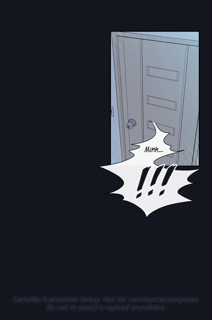 Bí Mật Của Nhân Viên K 4 trang 11